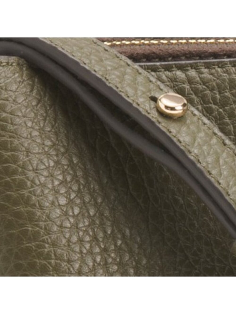 RADLEY LONDON Leather Dukes Place Small Compartment Crossbody - Picture 4 of 5